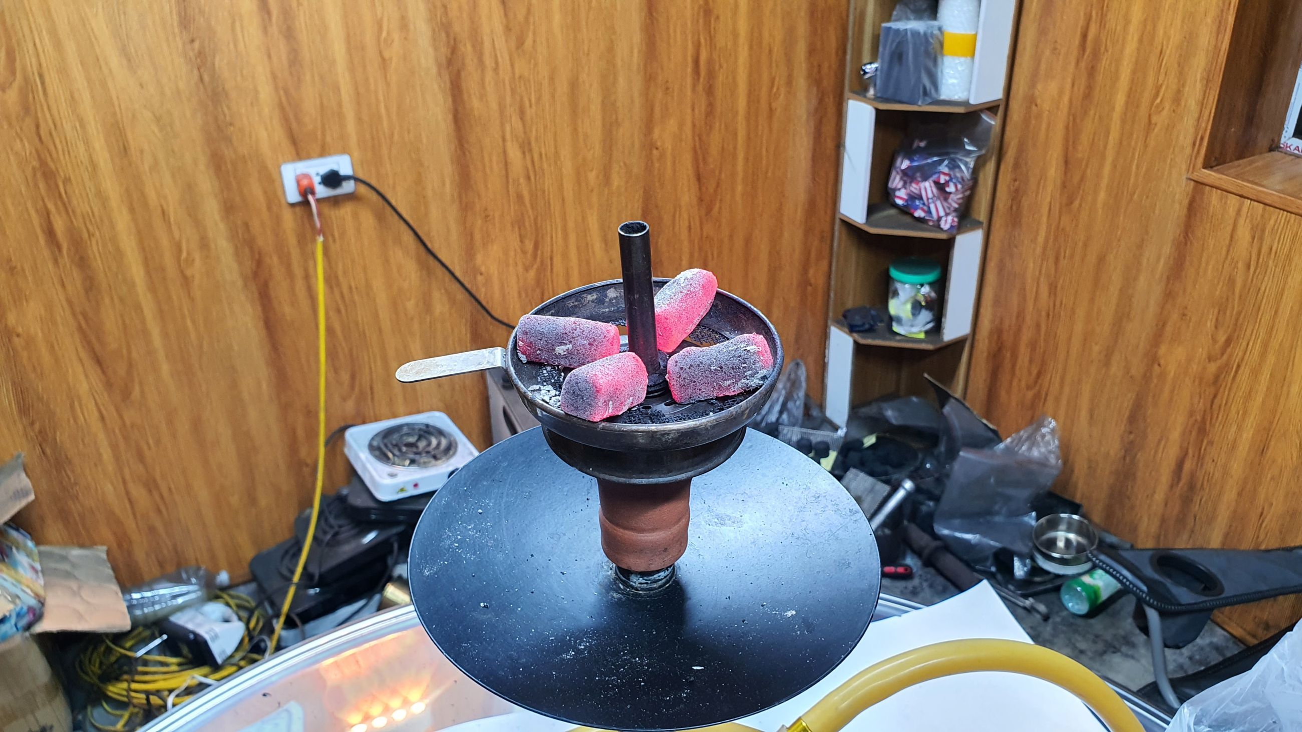 Chính sách trả hàng hoàn tiền